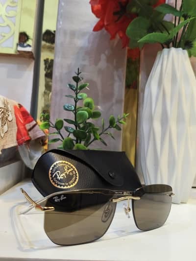 Ray. ban Brand
