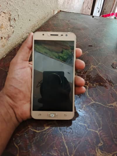 Samsung Mobile J7 Prime