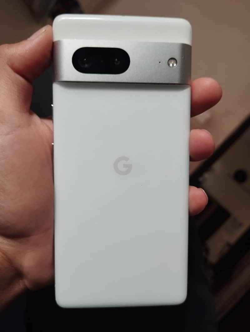 Google Pixel 7 0