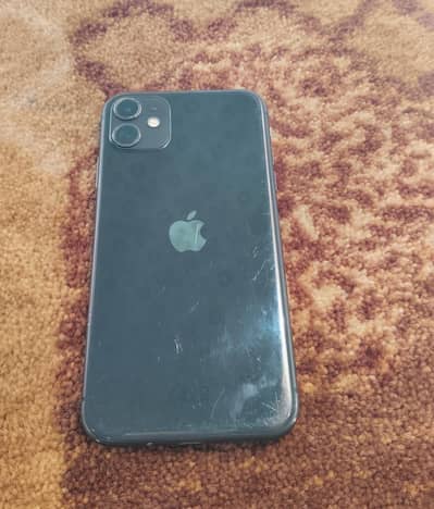 Apple iPhone 11