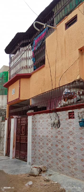 Surjani Town Sector 4D