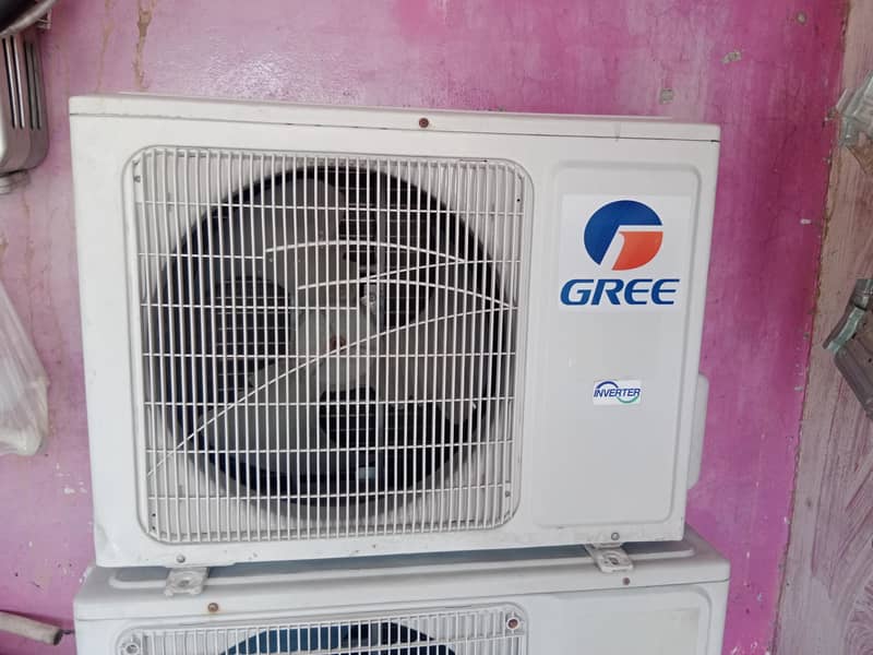 gree ac 1