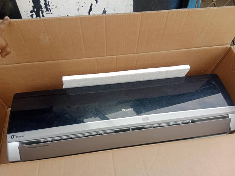 gree ac 2