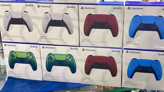PS5 DUAL SENSE
