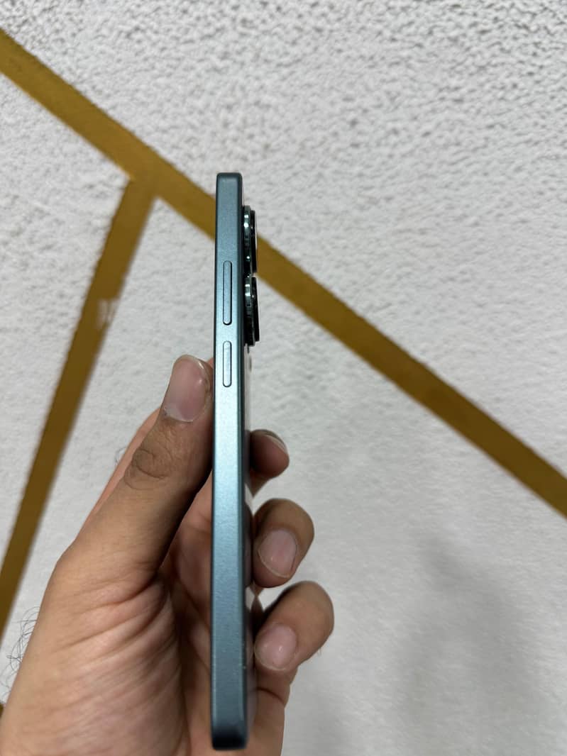 Note 13pro 0