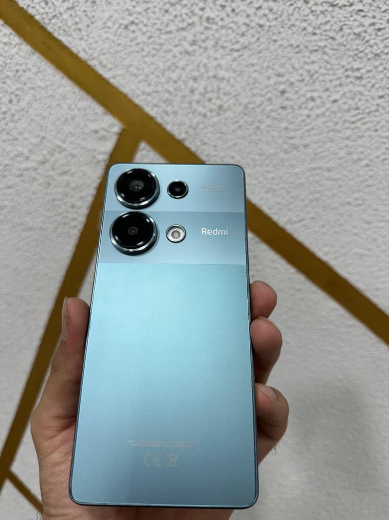 Note 13pro 4