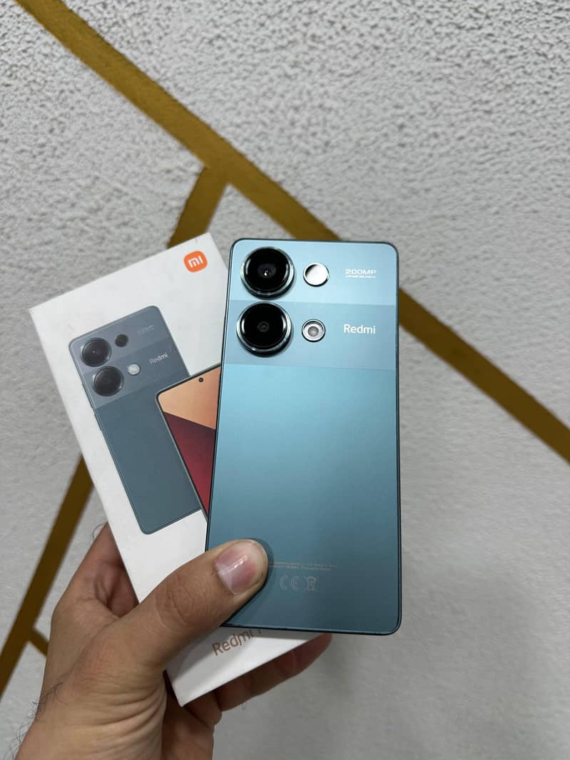 Note 13pro 7