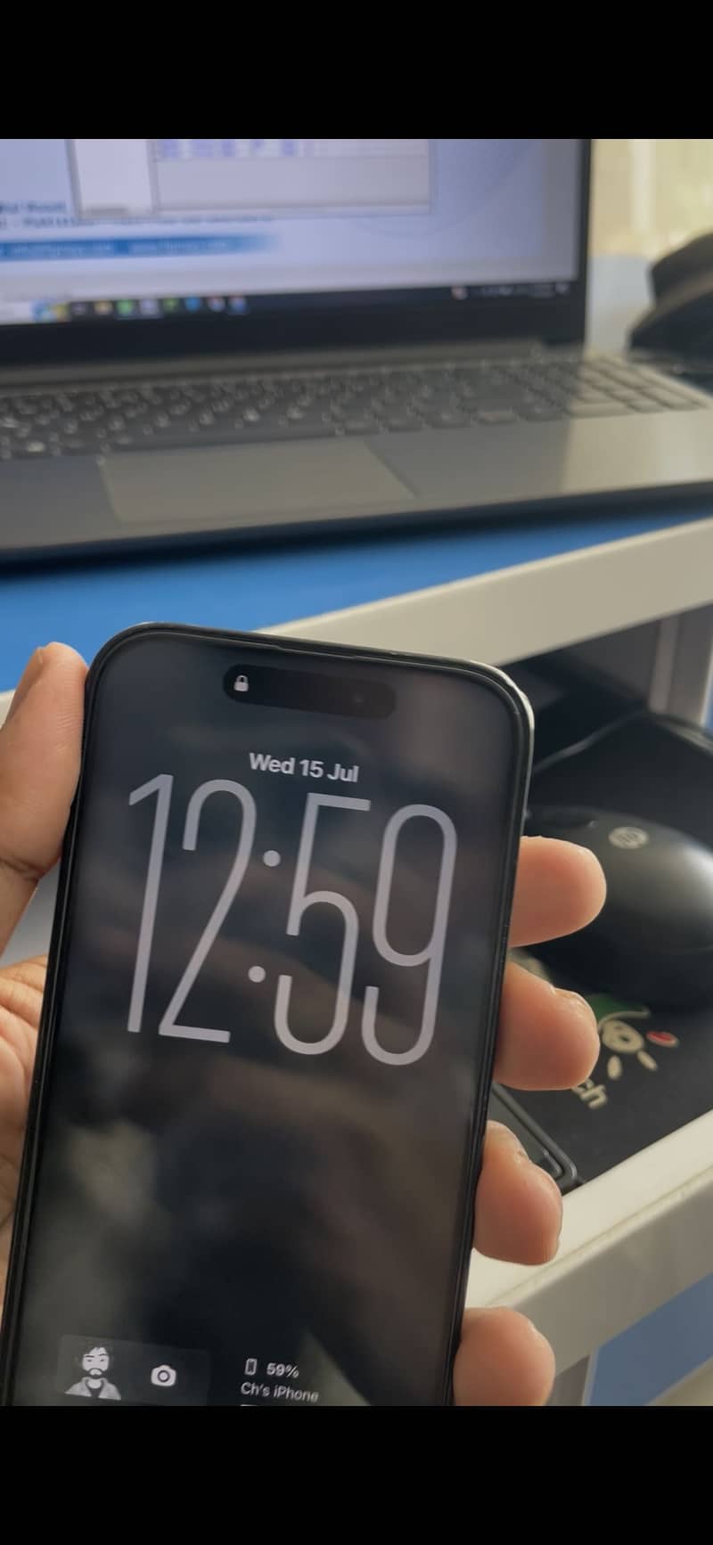 iPhone 14 Pro 1