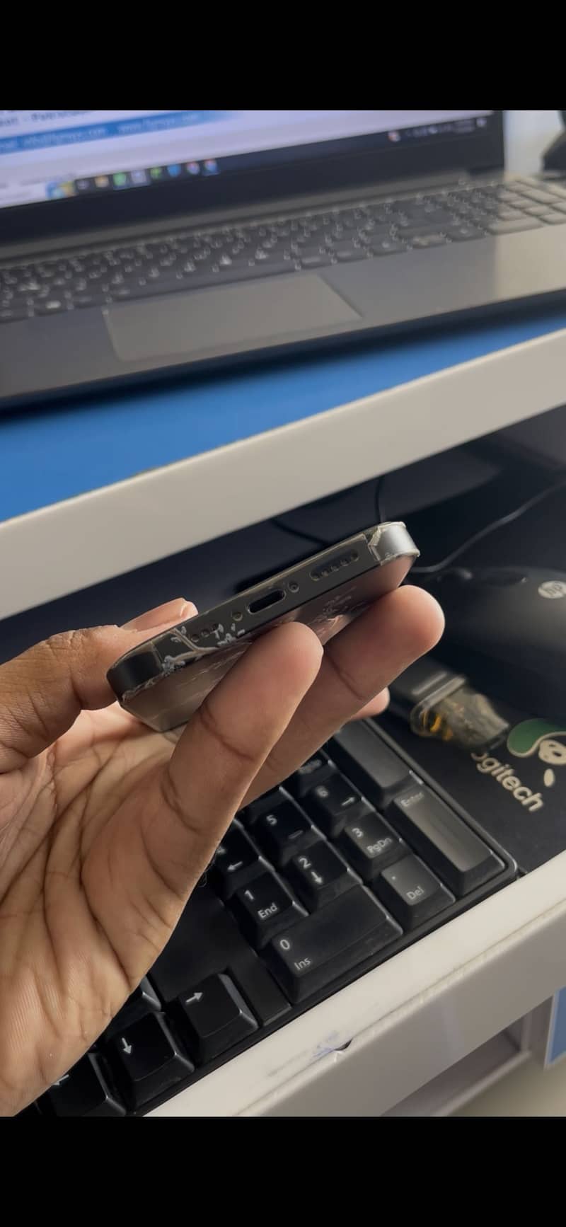 iPhone 14 Pro 2