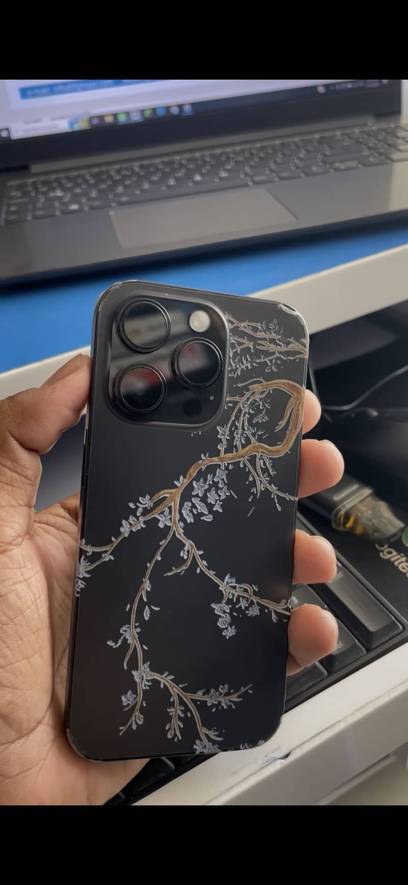 iPhone 14 Pro 3