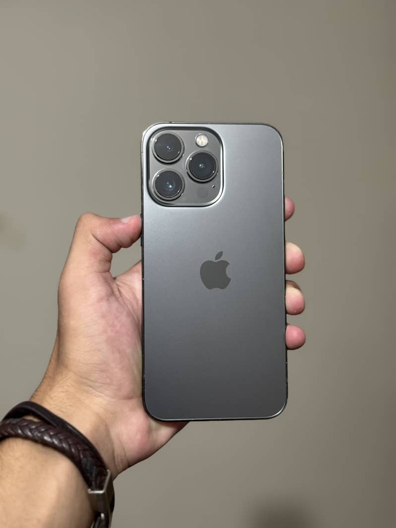 iPhone 13 Pro 0