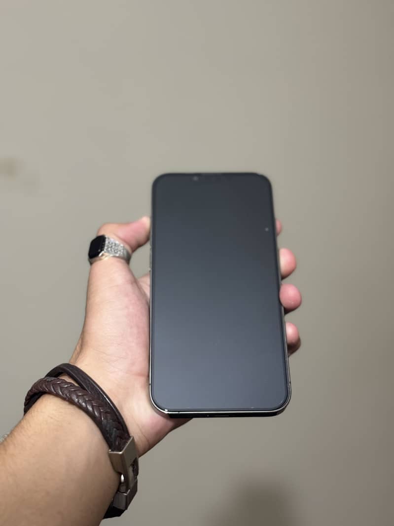 iPhone 13 Pro 2