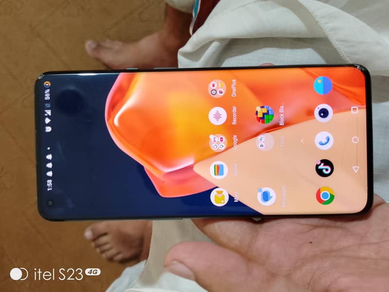 One Plus 9 Pro 1