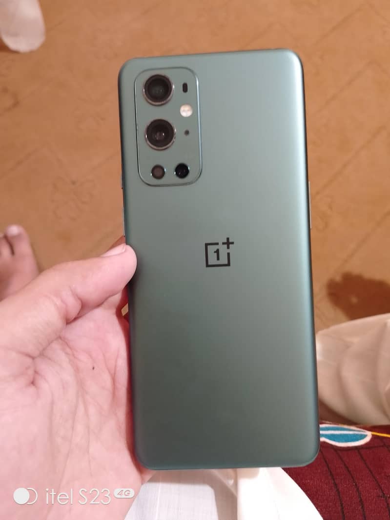 One Plus 9 Pro 2