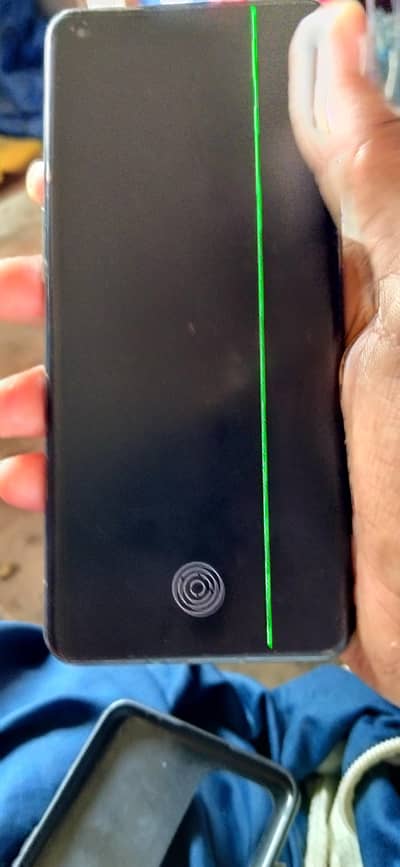 one plus 9 pro Gaming mobile