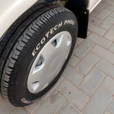 Suzuki Mehran VX 2006
