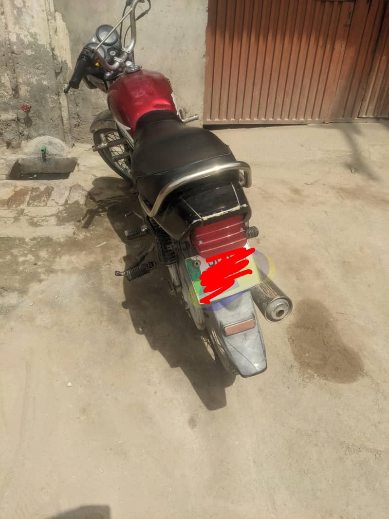 10/8 condition 5