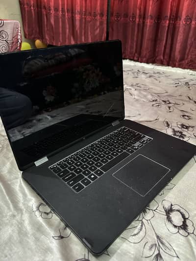 Dell Laptop core i7 6th generation
