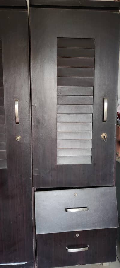 cupboard