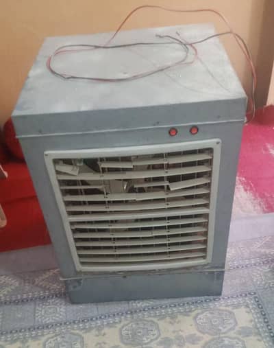 DC Air cooler