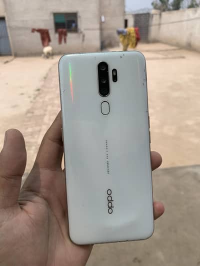 OPPO A5