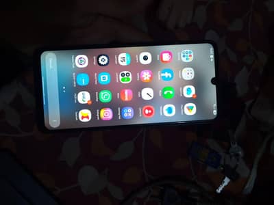 Samsung A06 Lush Condition