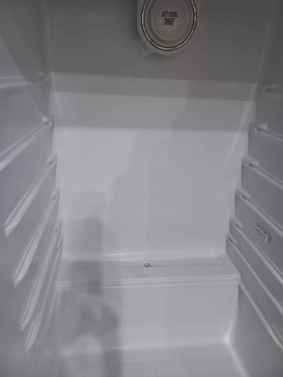 Pel Fridge