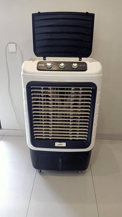 Royal Room air cooler