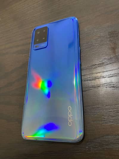 OPPO A54