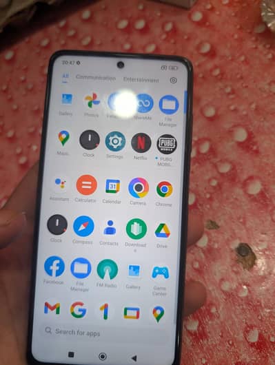 Xiaomi Poco X3 Pro 8/128
