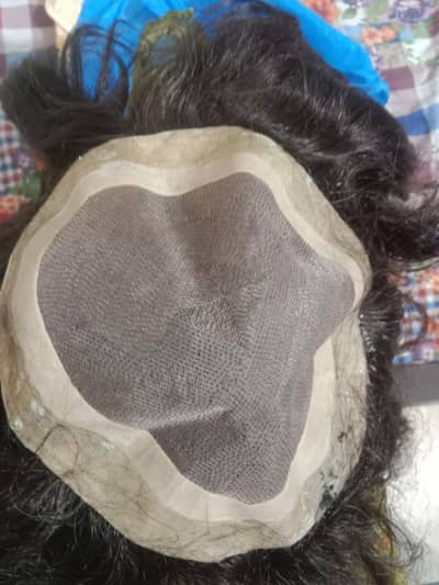 origanl hair able to curl or straight