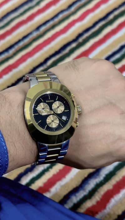 Rado watch orignal