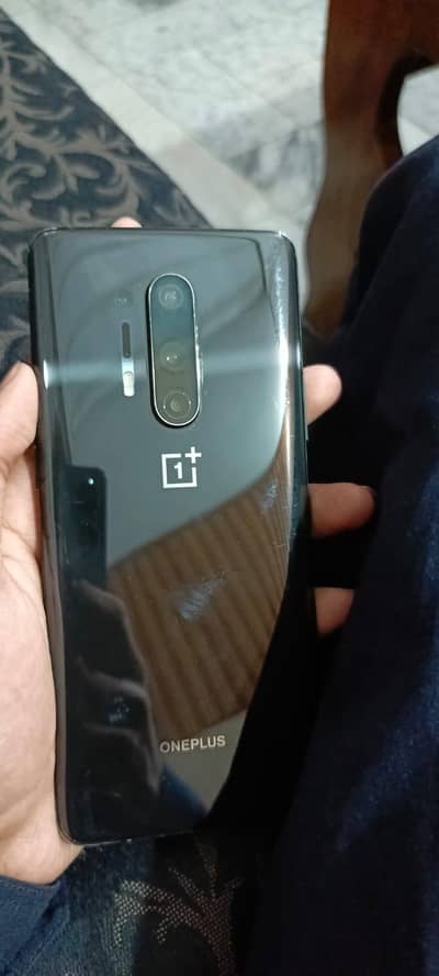 One Plus 8 Pro