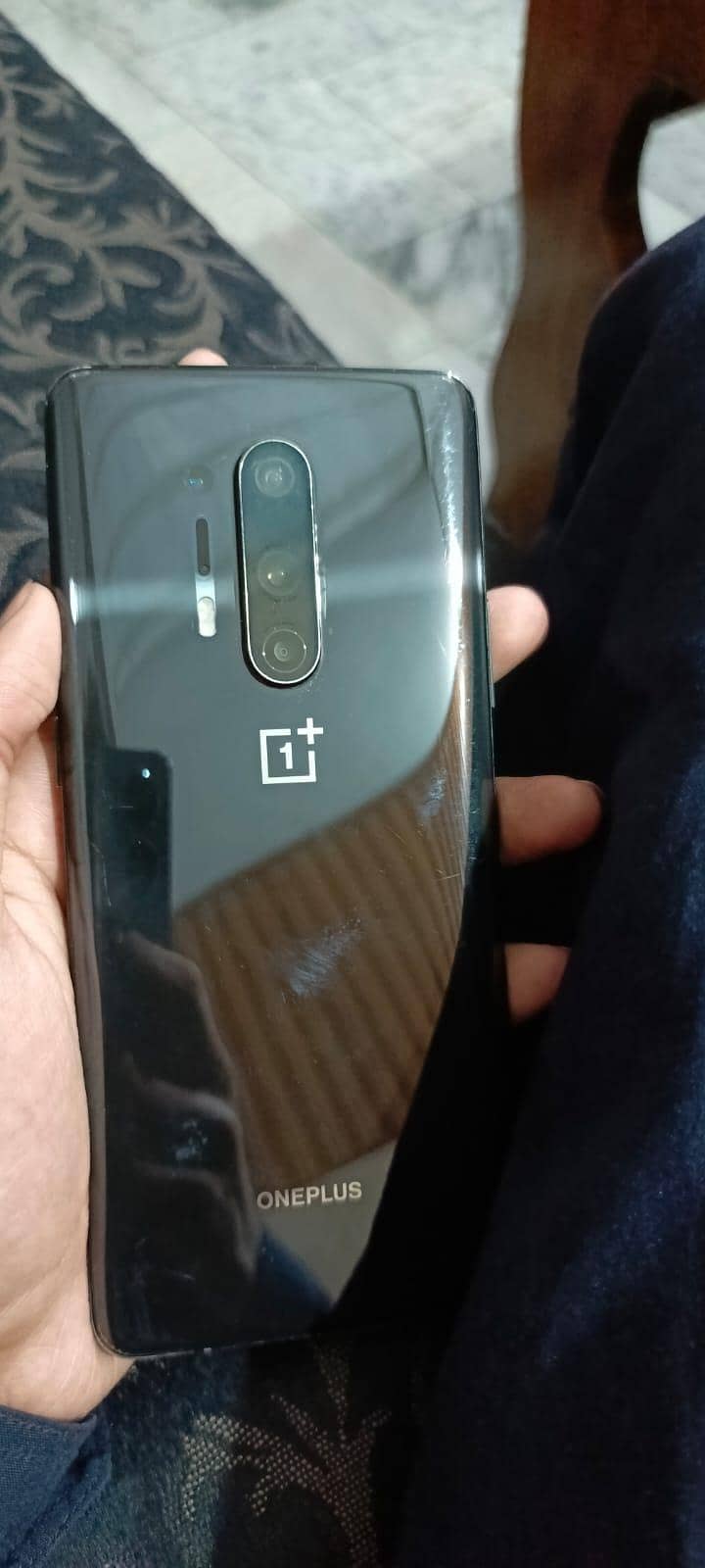 One Plus 8 Pro 0