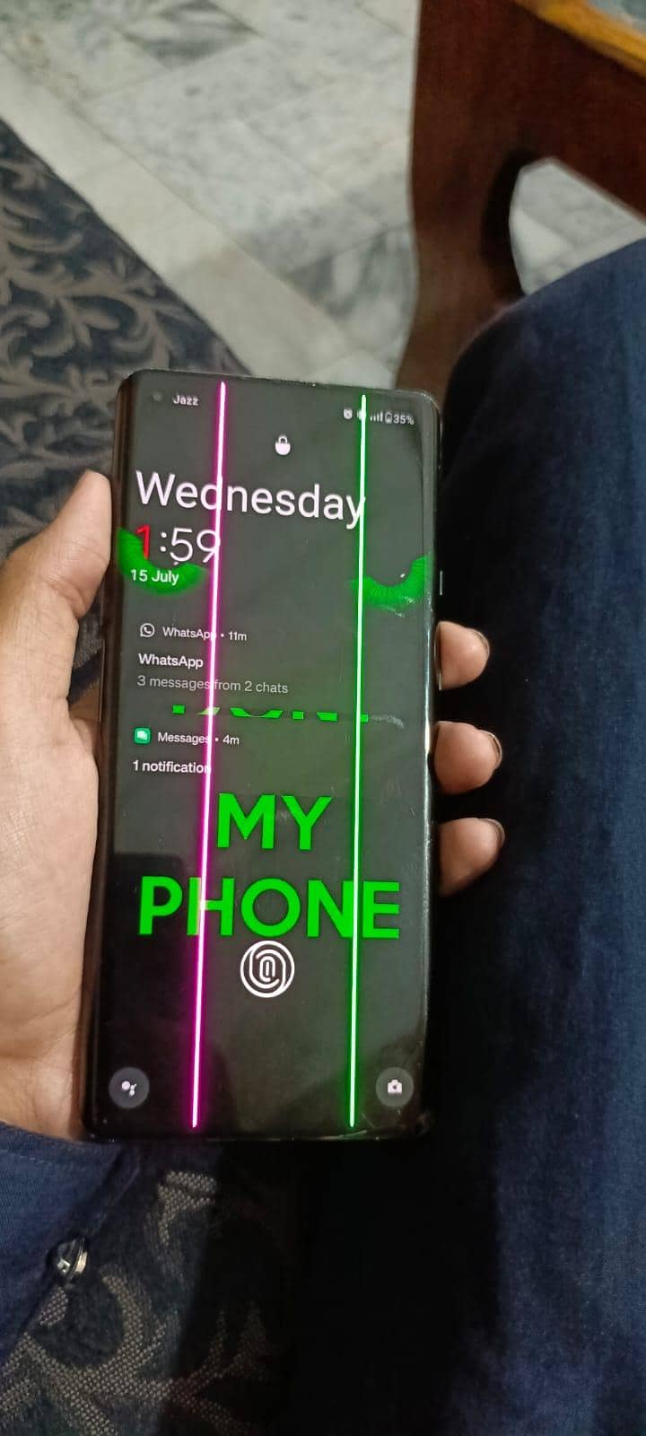 One Plus 8 Pro 1