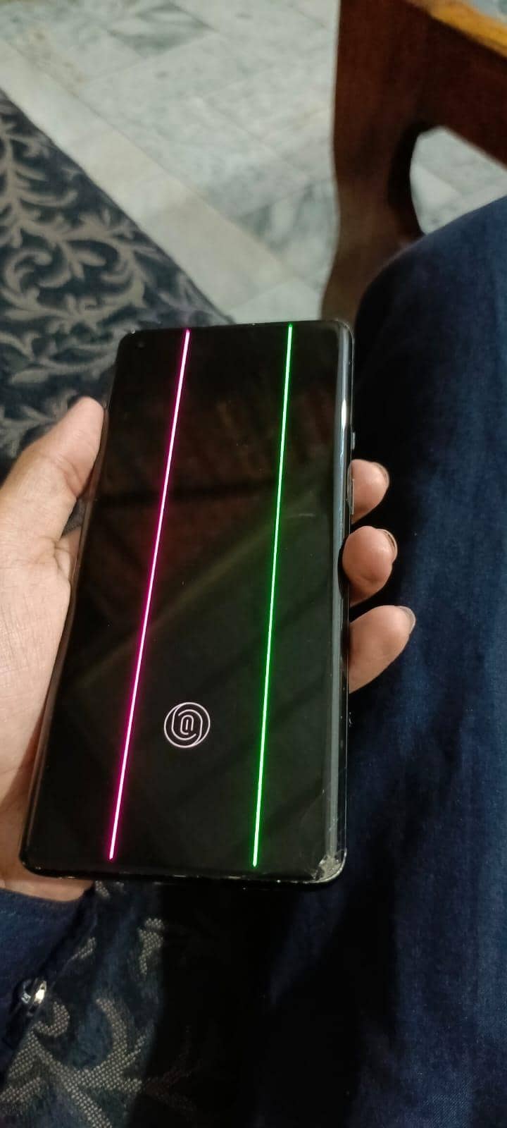 One Plus 8 Pro 4