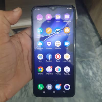 Vivo Y19