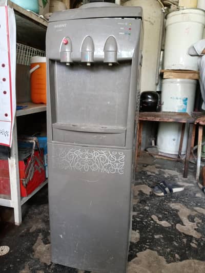 orient dispensar good condition