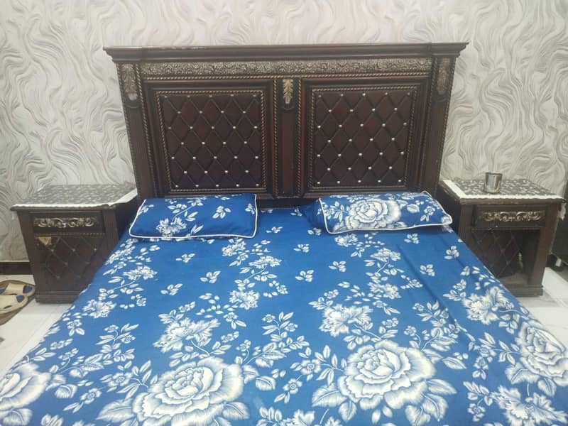 bed dressing side h 1