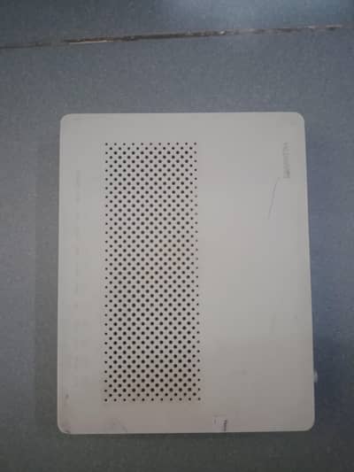 internet router-Huawei echolife