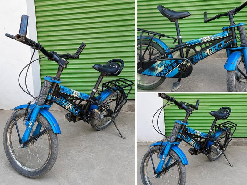 BICYCLE 0