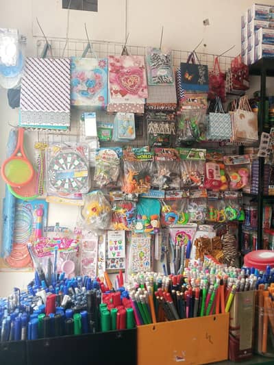 shop setup for sale fully loaded