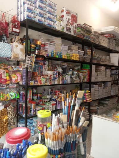 shop setup for sale fully loaded