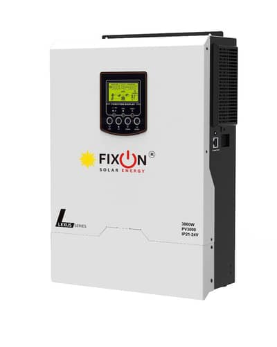 FIXON LEXUS 3000W-24V