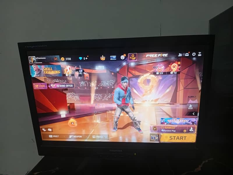 gaming pc 1