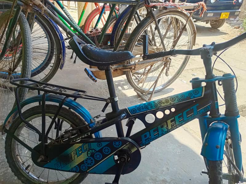 BICYCLE 1