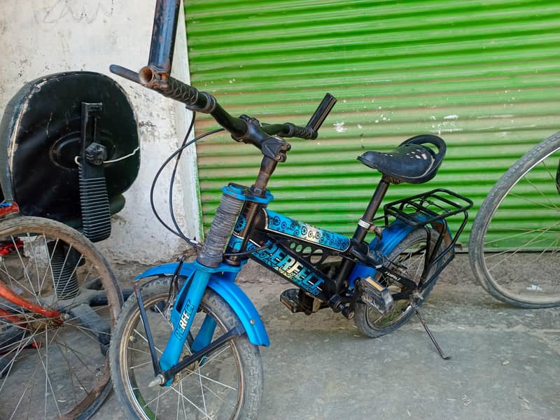 BICYCLE 2