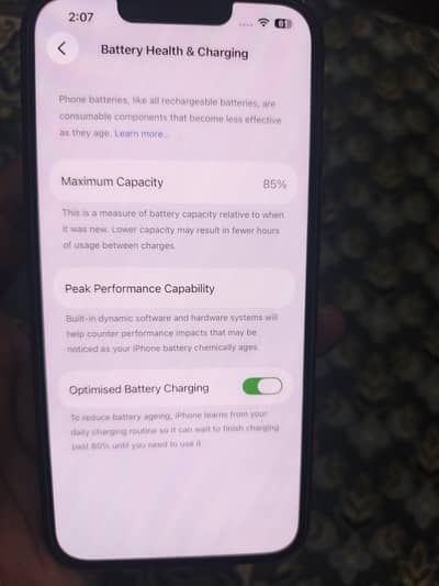 I phone 13 JV-Non PTA