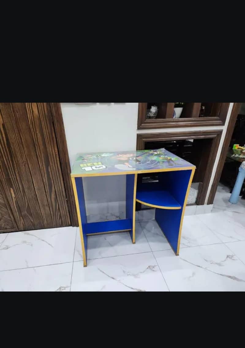 kids study table 2