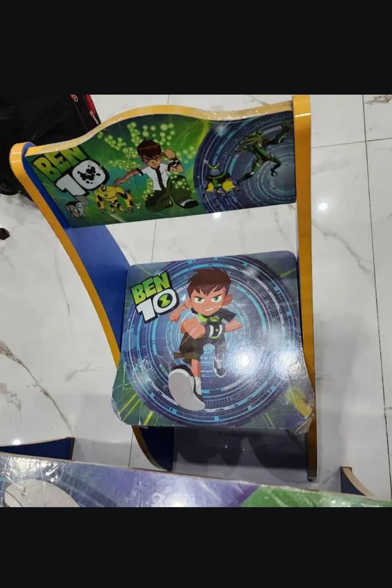 kids study table 4